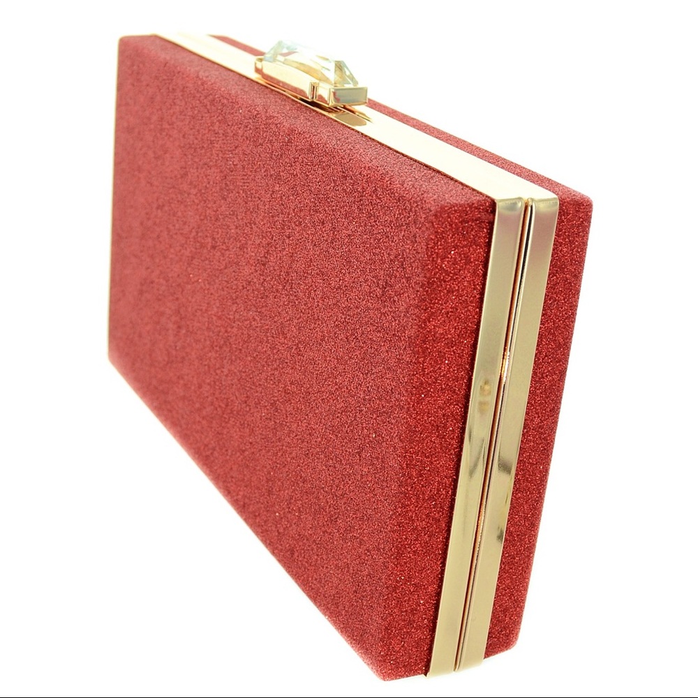 EVERY SPECIAL OCCASION AFFORDABLE LUXURY CLUTCH